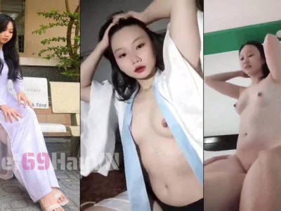 Xem video: Bảo Trân em nữ sinh Thủ Thiêm